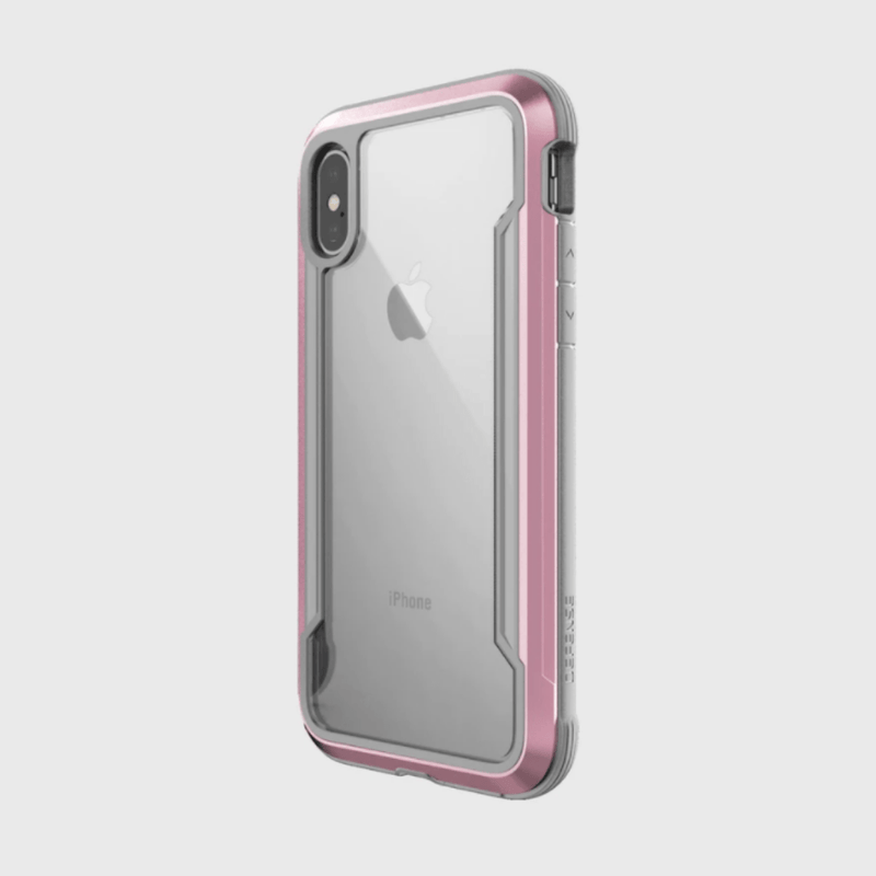 Load image into Gallery viewer, Apple iPhone X/Xs/XR/Xs Max X-Doria Defense Raptic Heavy Duty Drop Proof Case - Polar Tech Australia