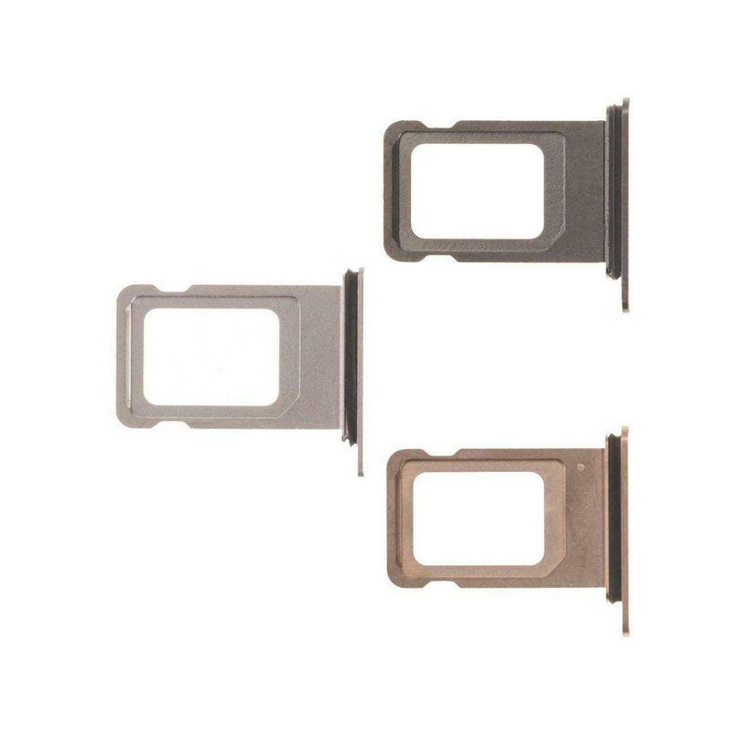 Load image into Gallery viewer, Apple iPhone XS Max Sim Tray Holder Replacement - Polar Tech Australia