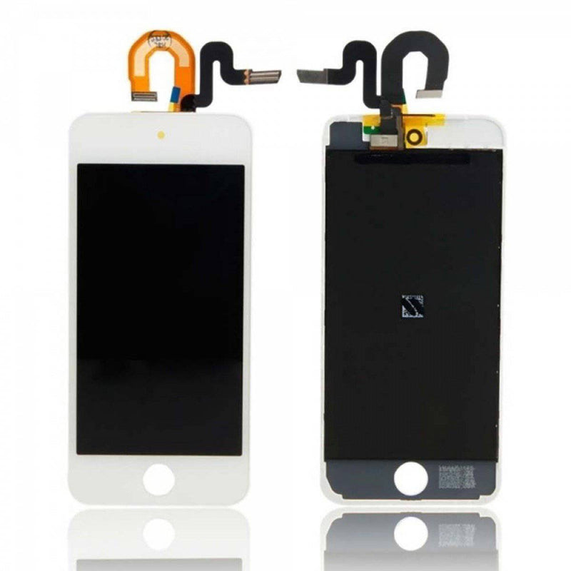 Chargez l'image dans la visionneuse de la galerie, iPod Touch 5/6/7 LCD Display Glass Touch Digitizer Screen Assembly - Polar Tech Australia