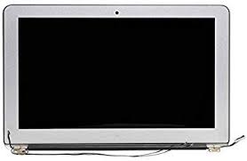 Apple MacBook Air 11" A1465/A1370 2012 Front LCD Screen Assembly With Frame - Polar Tech Australia