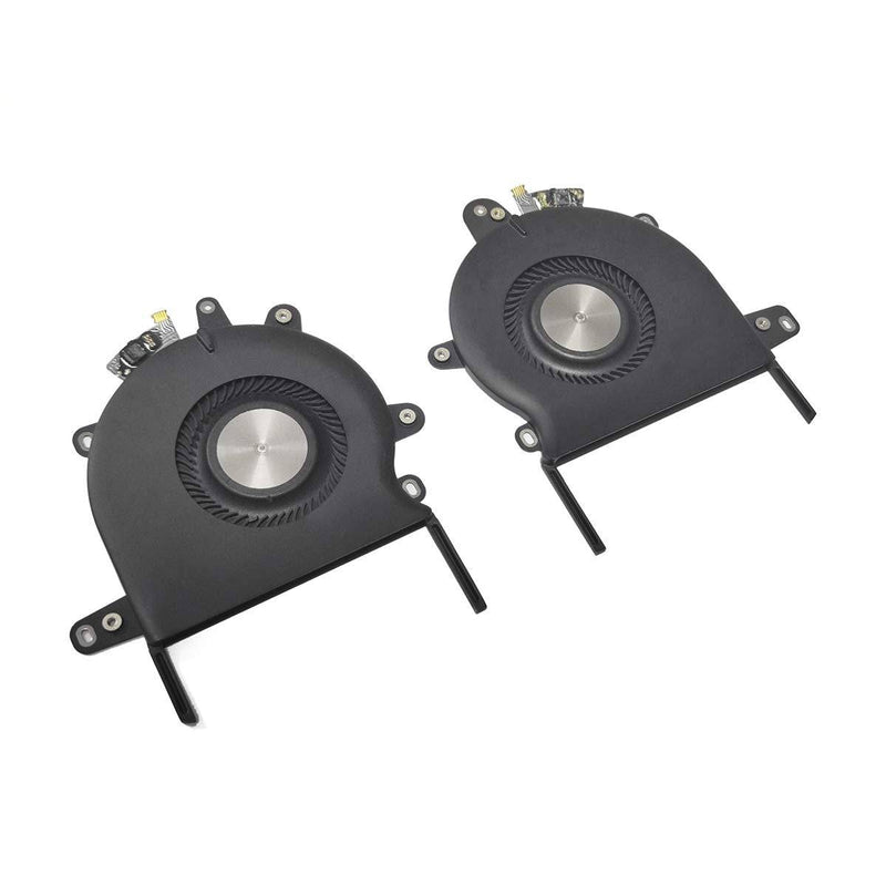 Load image into Gallery viewer, MacBook Pro 13" Touch Bar A1706 A1989 (Year 2016 - 2019) - CPU Cooling Fan Left & Right - Polar Tech Australia