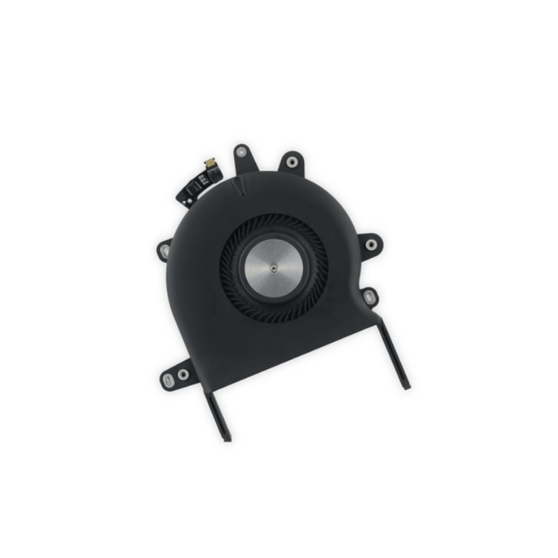 Load image into Gallery viewer, MacBook Pro 13" Touch Bar A1706 A1989 (Year 2016 - 2019) - CPU Cooling Fan Left & Right - Polar Tech Australia