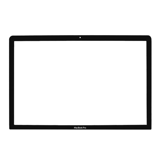 Apple Macbook Pro Unibody 15" A1286 Front Glass Screen - Polar Tech Australia