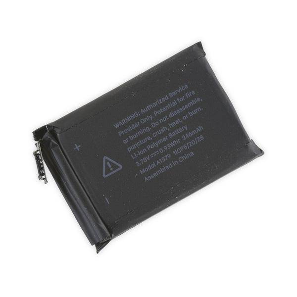 Oem-Compatible Watch Battery Replacement MA0108-D534-RED main image 1