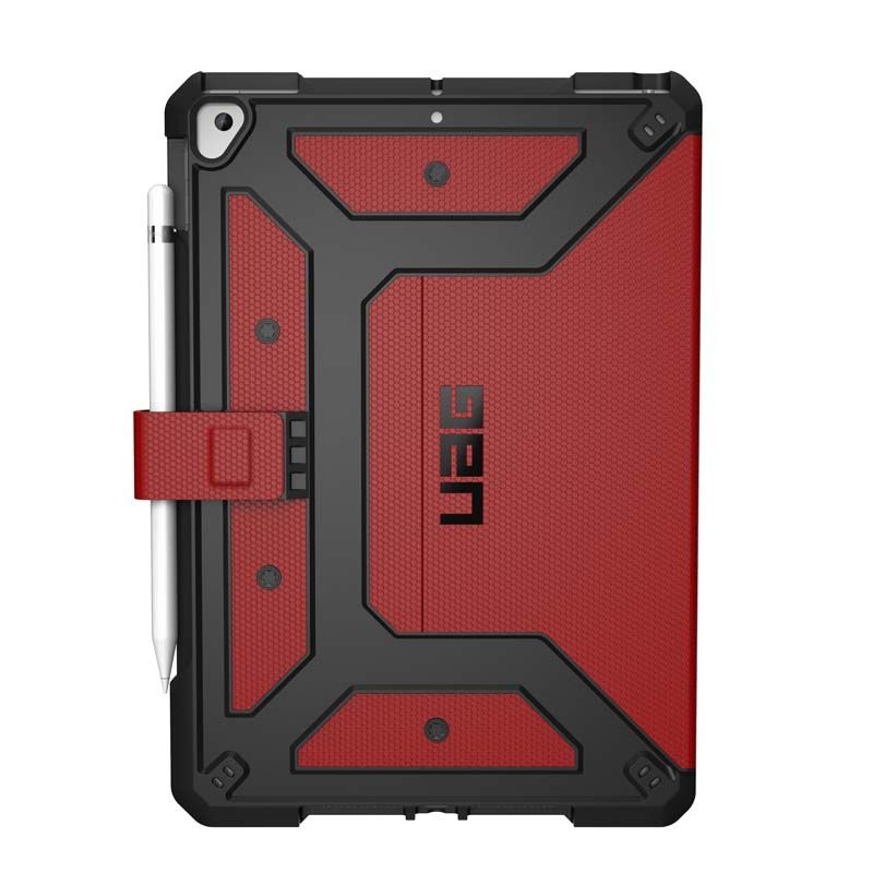 Cargue la imagen en el visor de la galería, Apple iPad Mini 1/2/3/4/5 UAG Metropolis Heavy Duty Tough Rugged Case Cover - Polar Tech Australia