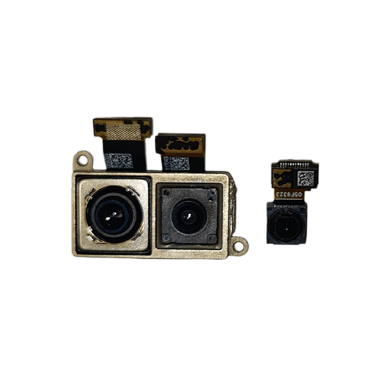 Chargez l'image dans la visionneuse de la galerie, Asus Rog Phone 5 ZS673KS Back Rear Main Camera Flex - Polar Tech Australia