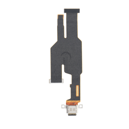 Asus Rog Phone 5 (ZS673KS) Charging Port Charger USB Type C Connector Cable Flex - Polar Tech Australia