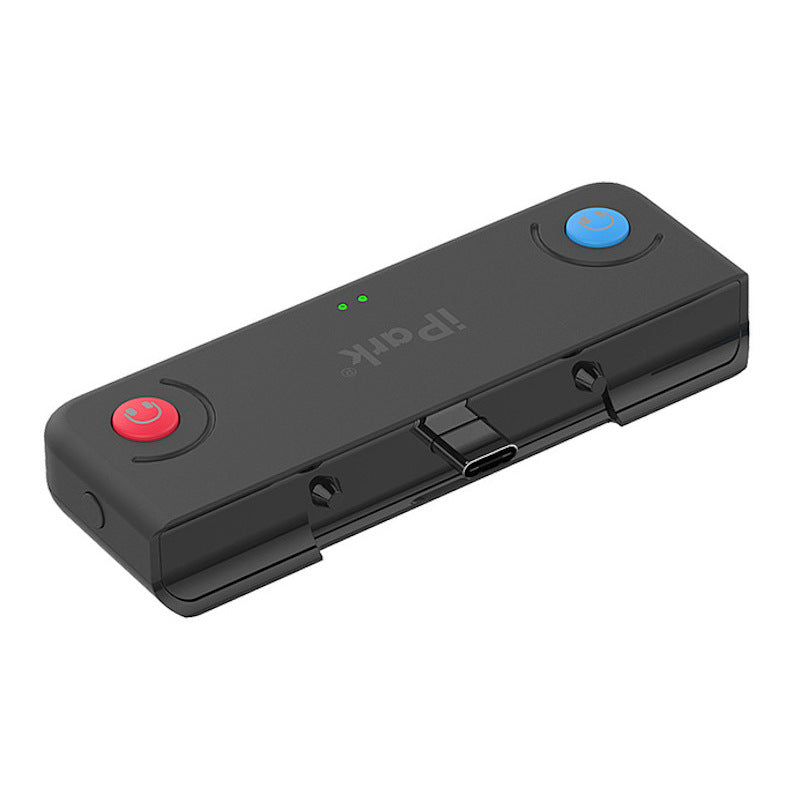 Chargez l'image dans la visionneuse de la galerie, Nintendo Switch,Switch Lite Display Dongle Projection Portable Base Dock Bluetooth Audio Video Transmitter USB Adapter HDMI HD Converter - Polar Tech Australia