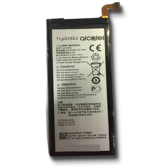 BlackBerry DTEK50 DTEK 50 DK50 Replacement Battery - Polar Tech Australia