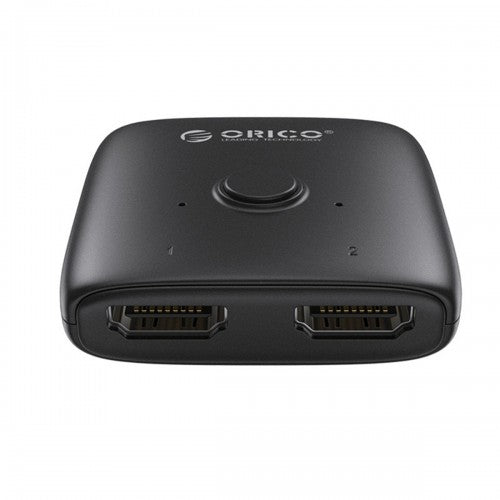 Chargez l'image dans la visionneuse de la galerie, Nintendo Switch PS5 HDMI 2.0 Bidirectional Switcher with Two In One Out Adapter Audio Converter - Polar Tech Australia