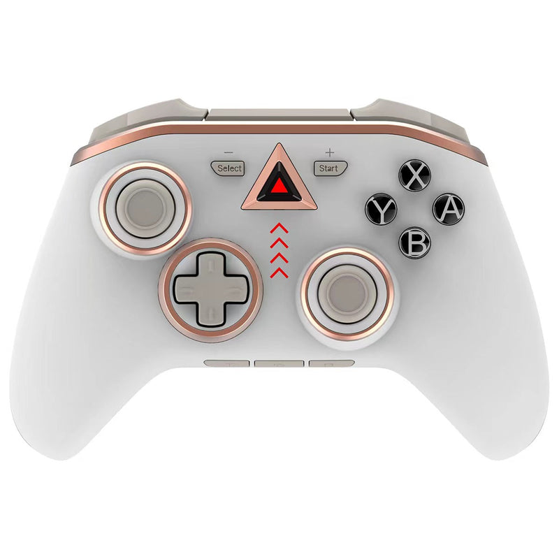 Cargue la imagen en el visor de la galería, Nintendo Switch PC Android Bluetooth Joystick Wireless Game Controller With Vibration Gamepad - Polar Tech Australia