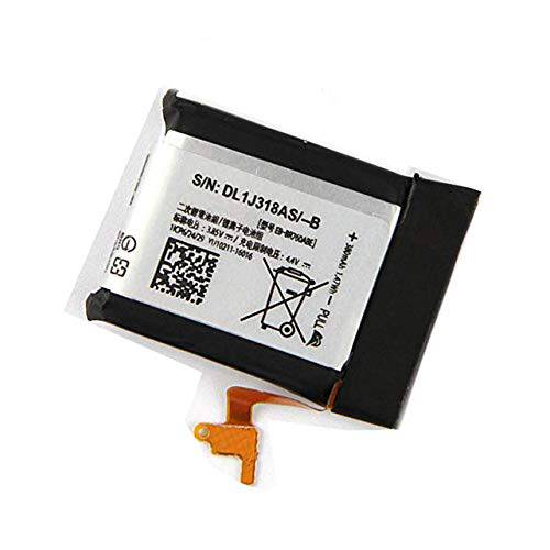 gear 3 battery Samsung Gear S3 frontier, Gear S3 classic Battery EB-BR760ABE 380mAh GH43-04699A