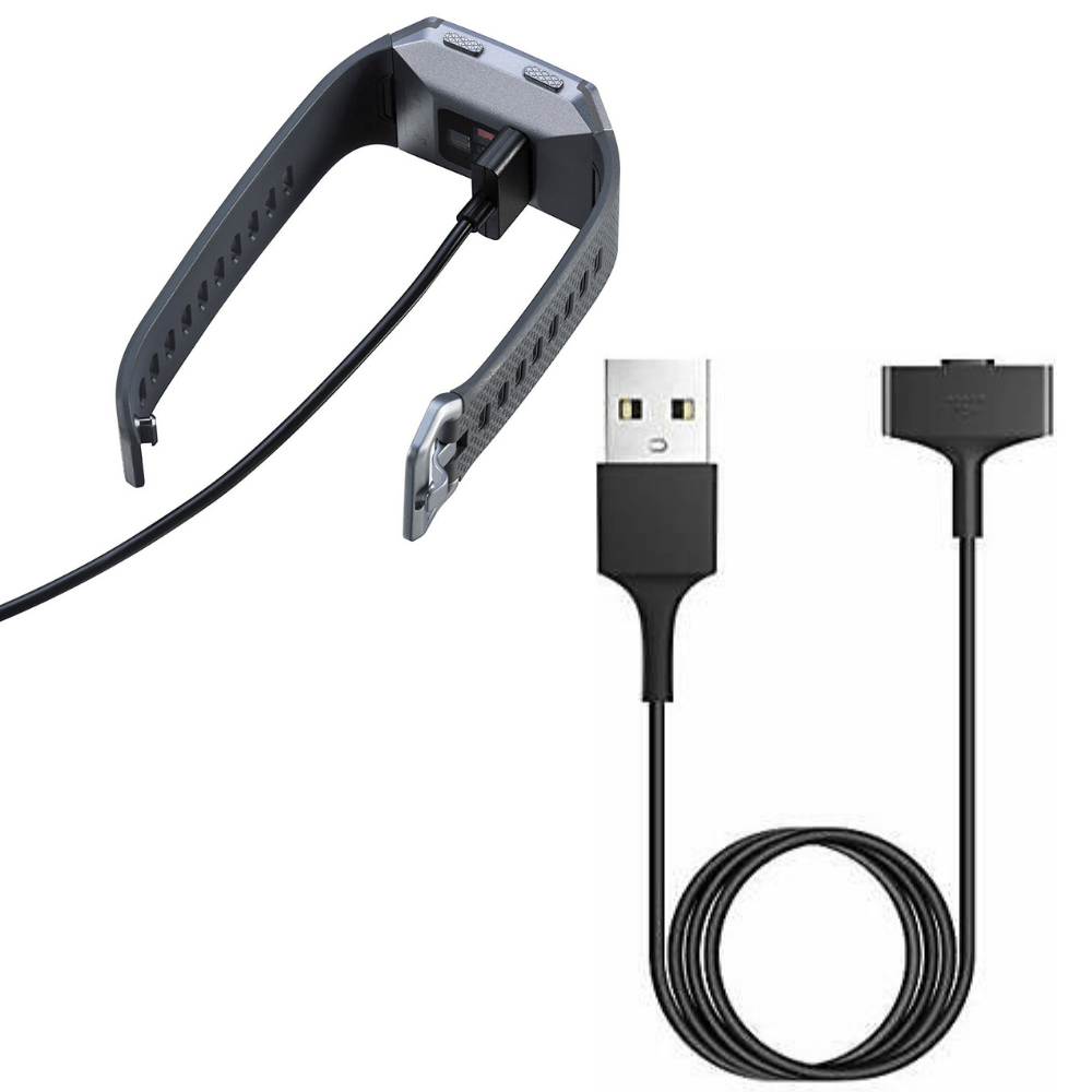Fitbit top charge ionic