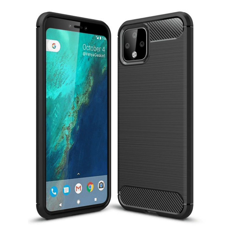 Cargue la imagen en el visor de la galería, Google Pixel 3 / 3 XL TPU Soft Back Cover Case - Polar Tech Australia