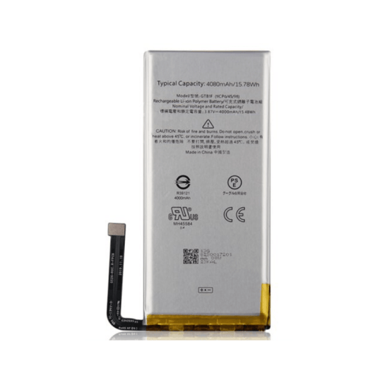 Google Pixel 5 Replacement Battery (GTB1F) - Polar Tech Australia