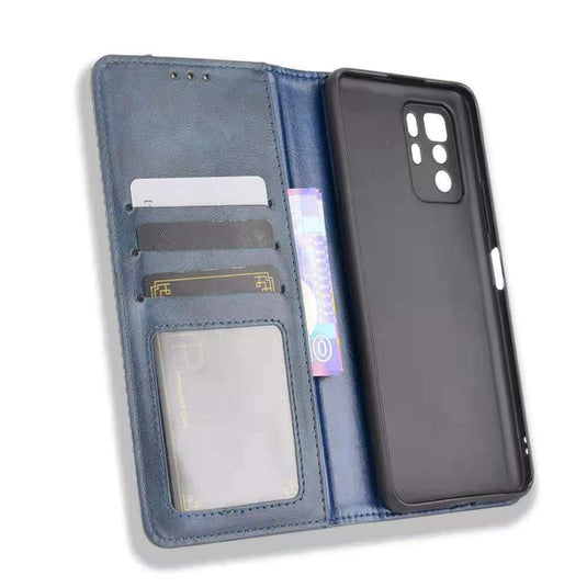 Google Pixel 5 Wallet Card Holder Case - Polar Tech Australia