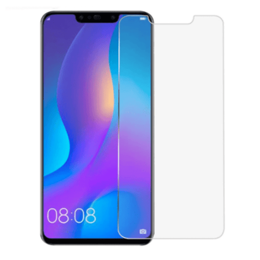 HUAWEI Nova 2i/Mate 10 Lite Standard 9H Tempered Glass Screen Protector - Polar Tech Australia