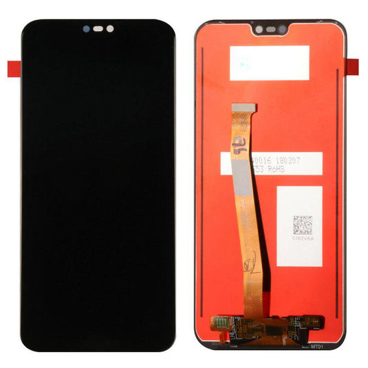 HUAWEI Nova 3e/P20 Lite LCD Touch Digitizer Screen Display Assembly - Polar Tech Australia