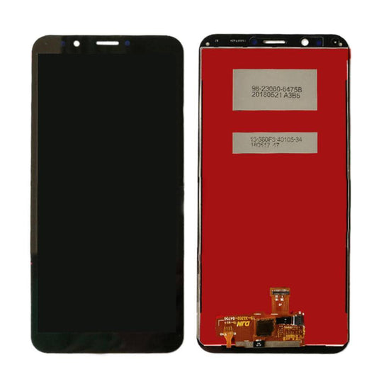 HUAWEI Y7/Y7 Pro/Y7 Prime 2018/Nova 2 Lite LCD Touch Screen Assembly - Polar Tech Australia