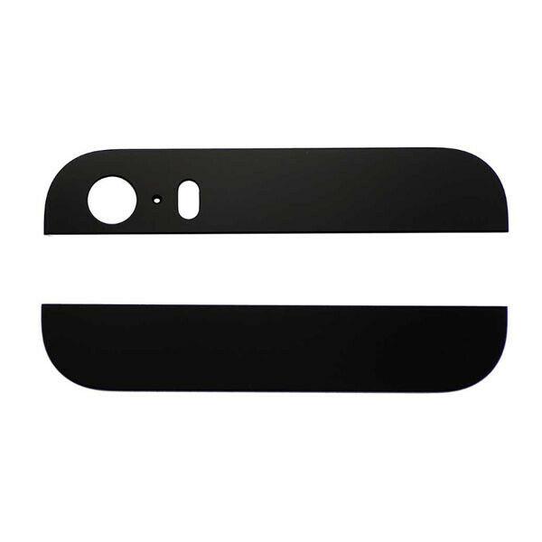 Cargue la imagen en el visor de la galería, Apple iPhone 5/5s/SE 1st Gen Rear Back Top & Bottom Glass - Polar Tech Australia