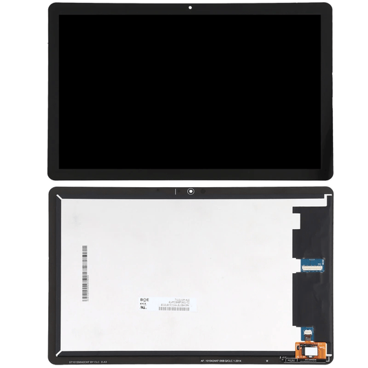 Lenovo Chromebook Duet 10.1" CT-X636 LCD Touch Digitiser Screen Assembly - Polar Tech Australia