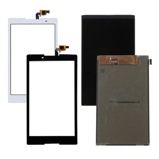 Lenovo Tab 3 8" (TB3-850) Touch Digitiser Glass Screen / LCD Display Screen - Polar Tech Australia