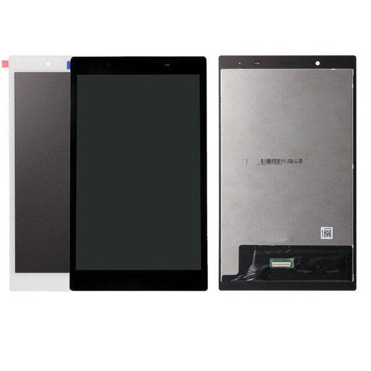 Lenovo Tab 4 8" (TB-8504) Touch Digitiser Glass LCD Screen Assembly - Polar Tech Australia
