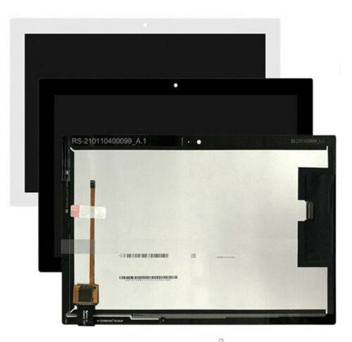 Chargez l'image dans la visionneuse de la galerie, Lenovo Tab 4 Tablet 10.1" Inch (TB-X304) Touch Digitiser Glass LCD Display Screen Assembly - Polar Tech Australia