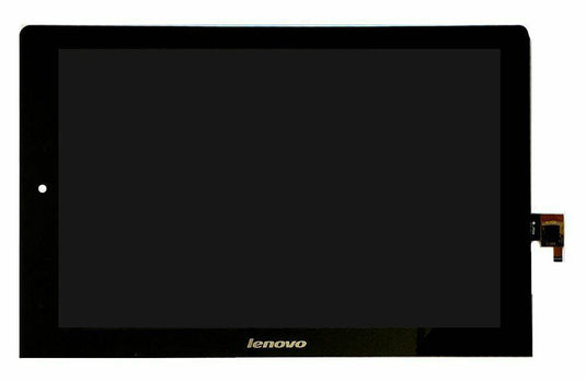 Lenovo Yoga Tablet 10" 10 inch Model: 60046 LCD Touch Digitiser LCD Screen Assembly - Polar Tech Australia