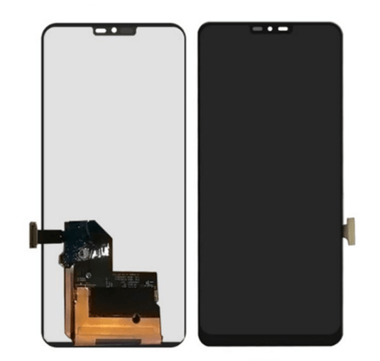 LG G7 ThinQ LCD Touch Digitizer Screen Display Assembly - Polar Tech Australia