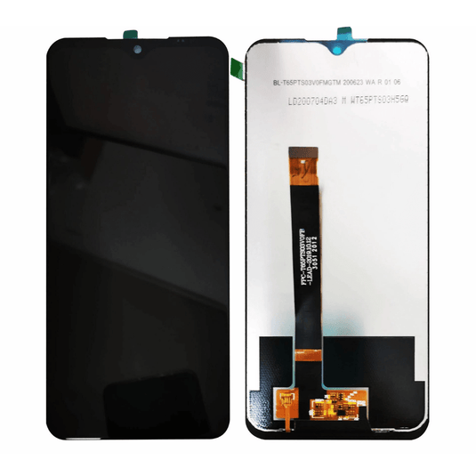 LG K50s LCD Touch Digitizer Screen Display Assembly - Polar Tech Australia