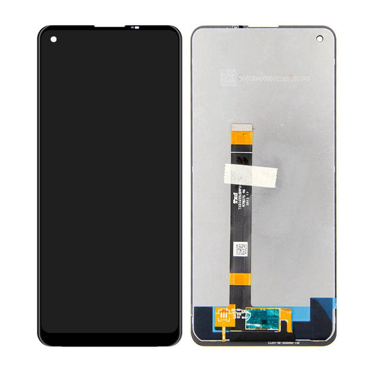 LG K51s LCD Touch Digitizer Screen Display Assembly - Polar Tech Australia