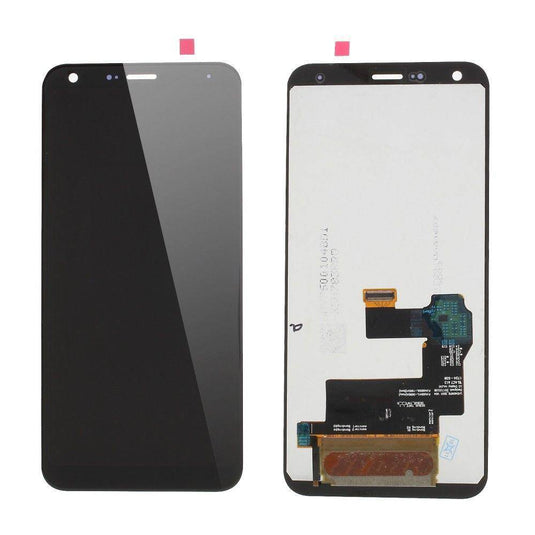 LG Q7/Q7 Plus  LCD Touch Digitizer Screen Display Assembly - Polar Tech Australia