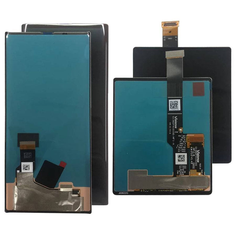 Chargez l'image dans la visionneuse de la galerie, LG Wing 5G LCD Touch Digitizer Screen Display Assembly - Polar Tech Australia