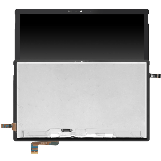 Microsoft Surface Book 3 13.5" (1900) LCD Touch Screen Display Assembly - Polar Tech Australia