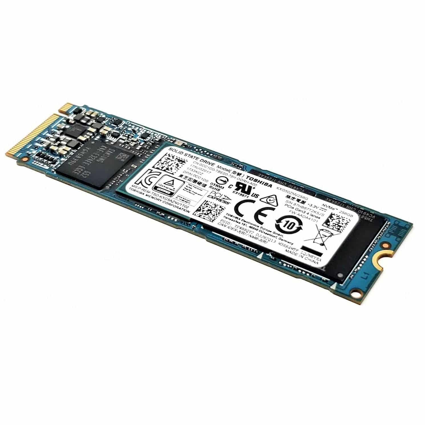 Nvme Microsoft Surface Laptop Ssd Upgrade Surface Pro Hard Drive
