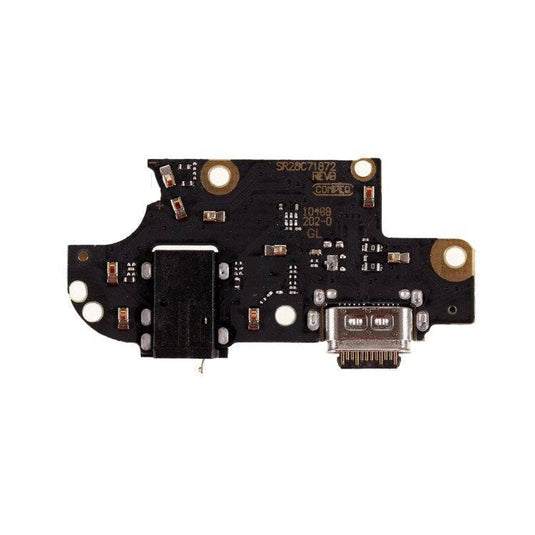 Motorola Moto G 5G Plus / Moto Edge S Charging Port Charger Connector Sub Board - Polar Tech Australia