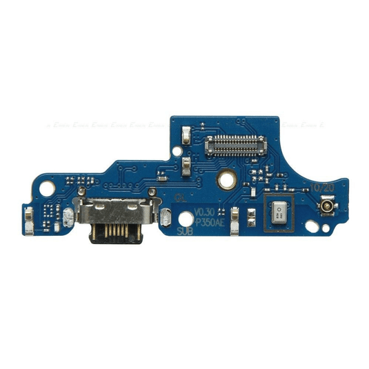 Motorola Moto G30 Charging Port Charger Connector Sub Board - Polar Tech Australia