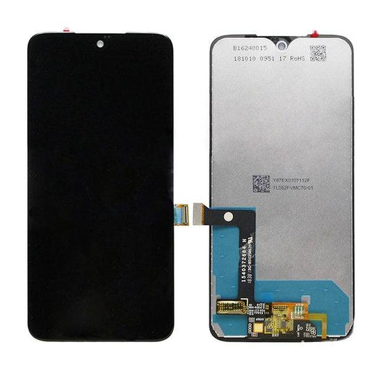 Motorola Moto G7 / G7 Plus LCD Screen Display Digitizer Assembly - Polar Tech Australia