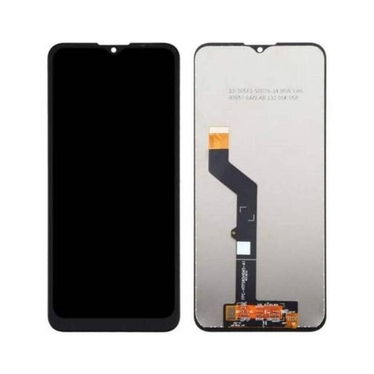 Motorola Moto G9 Play Touch LCD Screen Display Digitizer Assembly - Polar Tech Australia