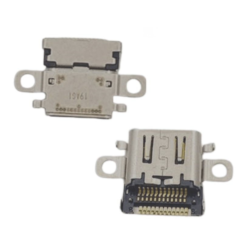 Load image into Gallery viewer, Nintendo Switch / Switch Lite / Switch OLED Charging Port Charger USB Type-C Port Connector - Polar Tech Australia