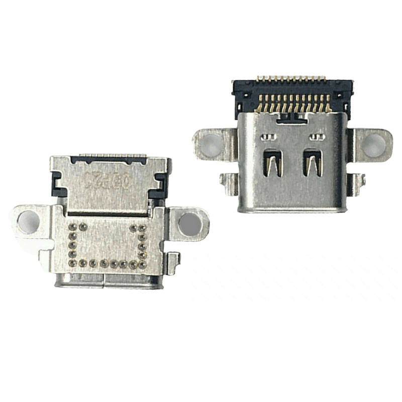 Load image into Gallery viewer, Nintendo Switch / Switch Lite / Switch OLED Charging Port Charger USB Type-C Port Connector - Polar Tech Australia