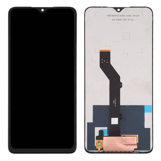 Nokia 5.3 LCD Touch Digitiser Screen Assembly - Polar Tech Australia