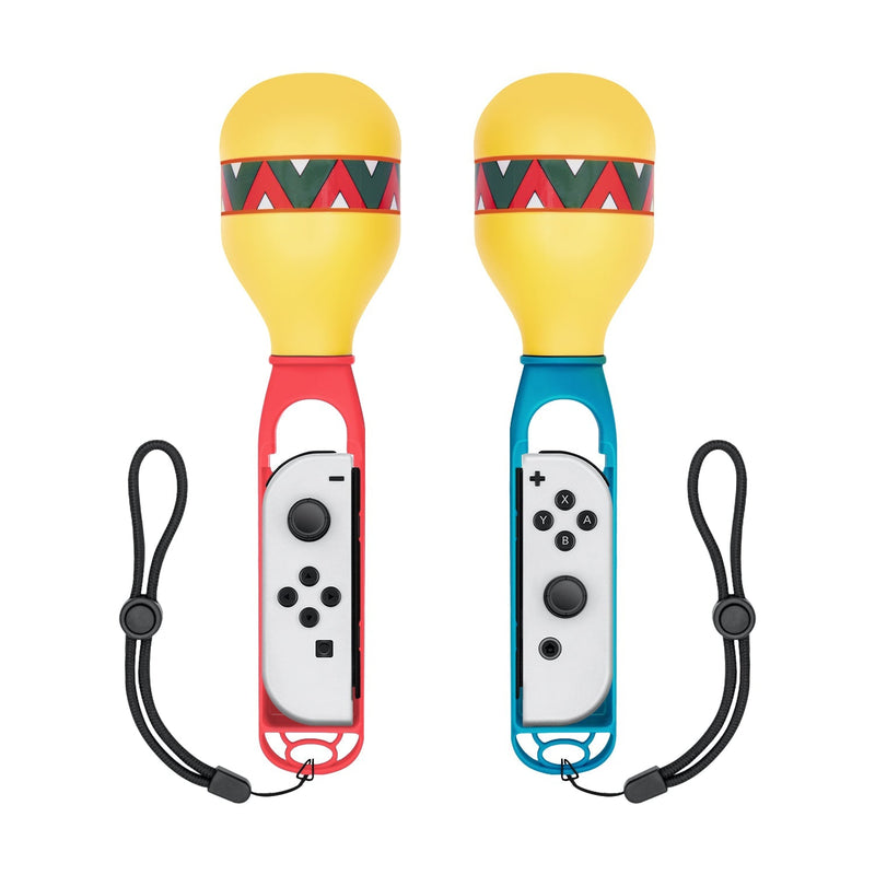 Chargez l'image dans la visionneuse de la galerie, Nintendo Switch Body Sensing Sand Hammer - Polar Tech Australia