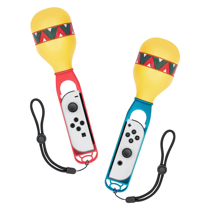 Chargez l'image dans la visionneuse de la galerie, Nintendo Switch Body Sensing Sand Hammer - Polar Tech Australia