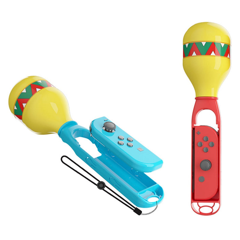 Chargez l'image dans la visionneuse de la galerie, Nintendo Switch Body Sensing Sand Hammer - Polar Tech Australia