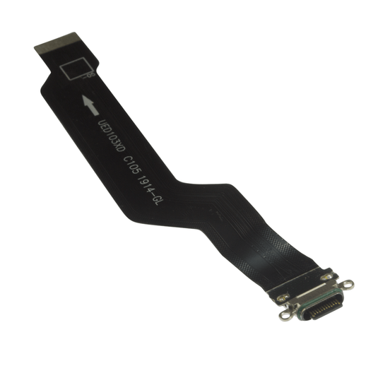 OnePlus 1+7 Pro - Charging Port Charger Flex - Polar Tech Australia