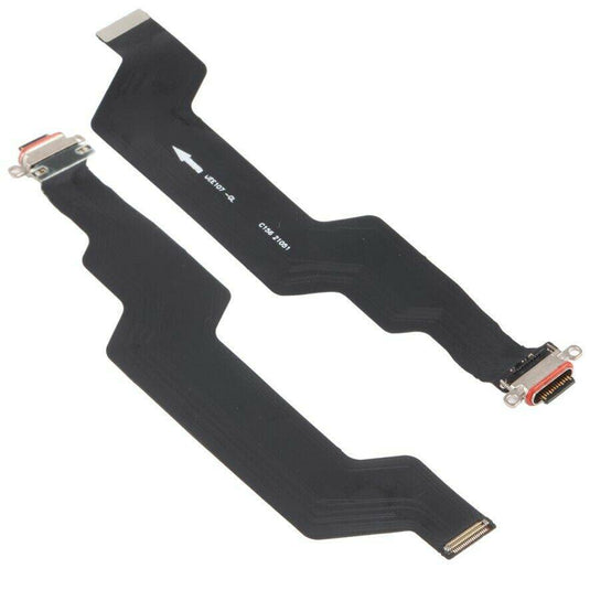 OnePlus 9 / 1+9 Charging Port Charger Connector Flex - Polar Tech Australia