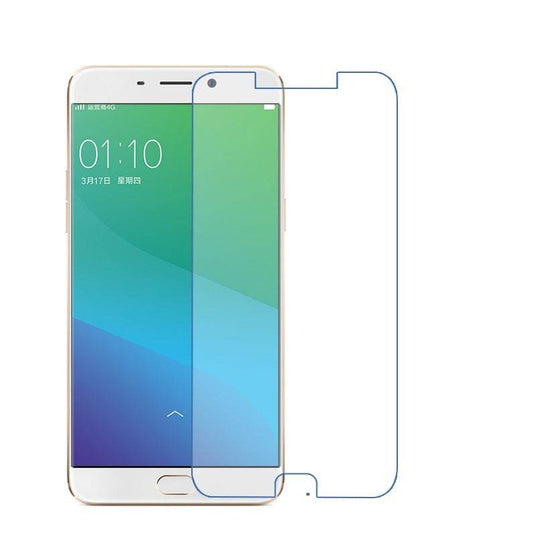 OPPO A59/F1s Standard 9H Tempered Glass Screen Protector - Polar Tech Australia