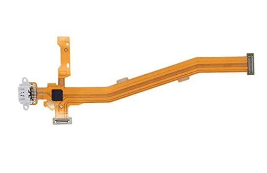 Oppo 2025 a83 motherboard